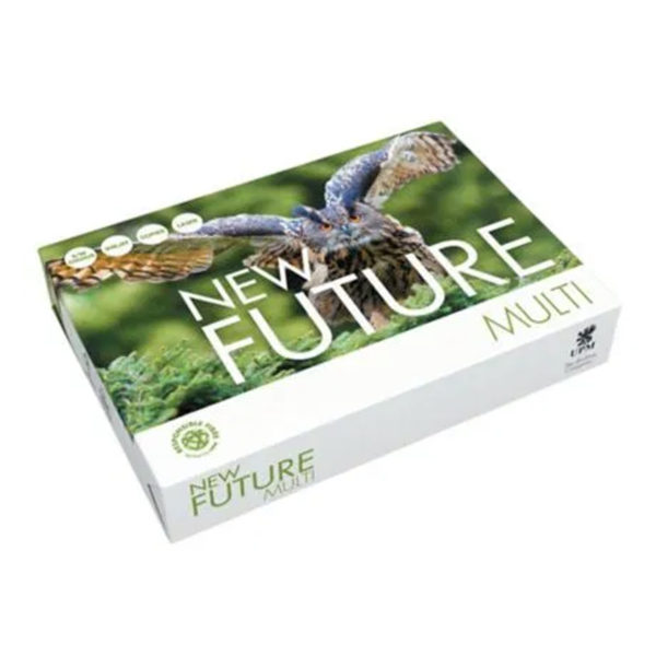 New Future Multi (UPM) A4 210x297mm 75g 500 hs