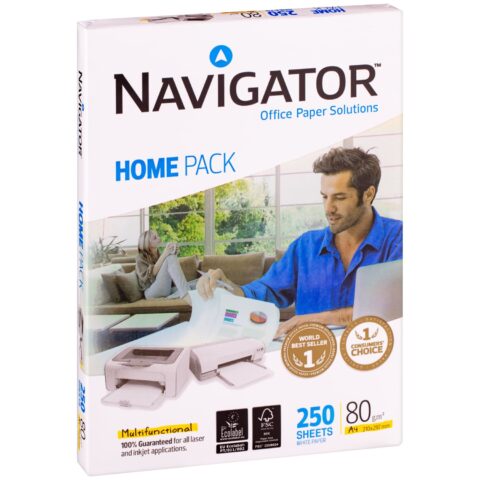 Navigator Univiversal Home Pack