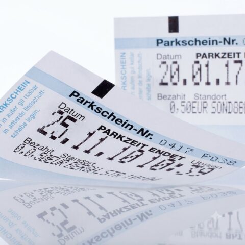 Térmico para Tickets