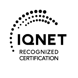 IGNET sello