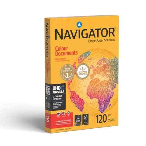 Navigator Color Documents